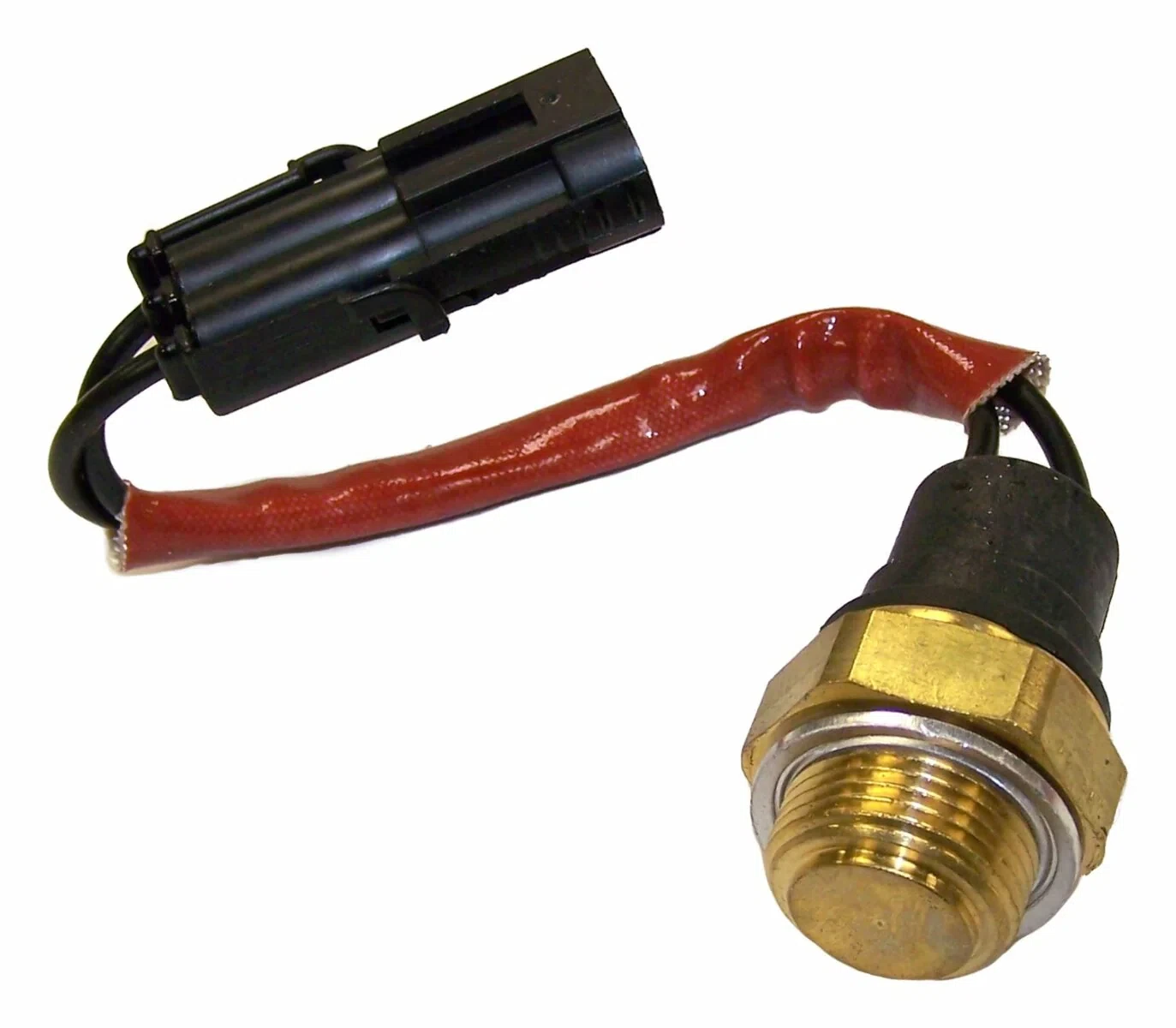 Crown Automotive - Metal Unpainted Cooling Fan Sensor - 32001846